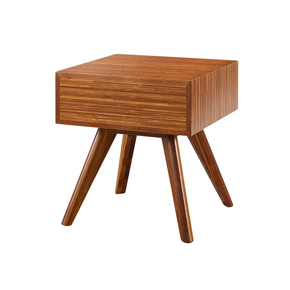 Summit Nightstand, Amber. Picture 6