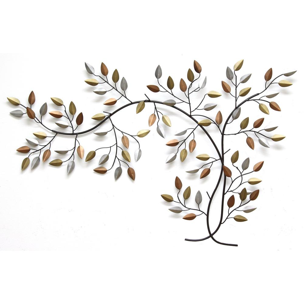 Tree Branch Wall Decor. The main picture.