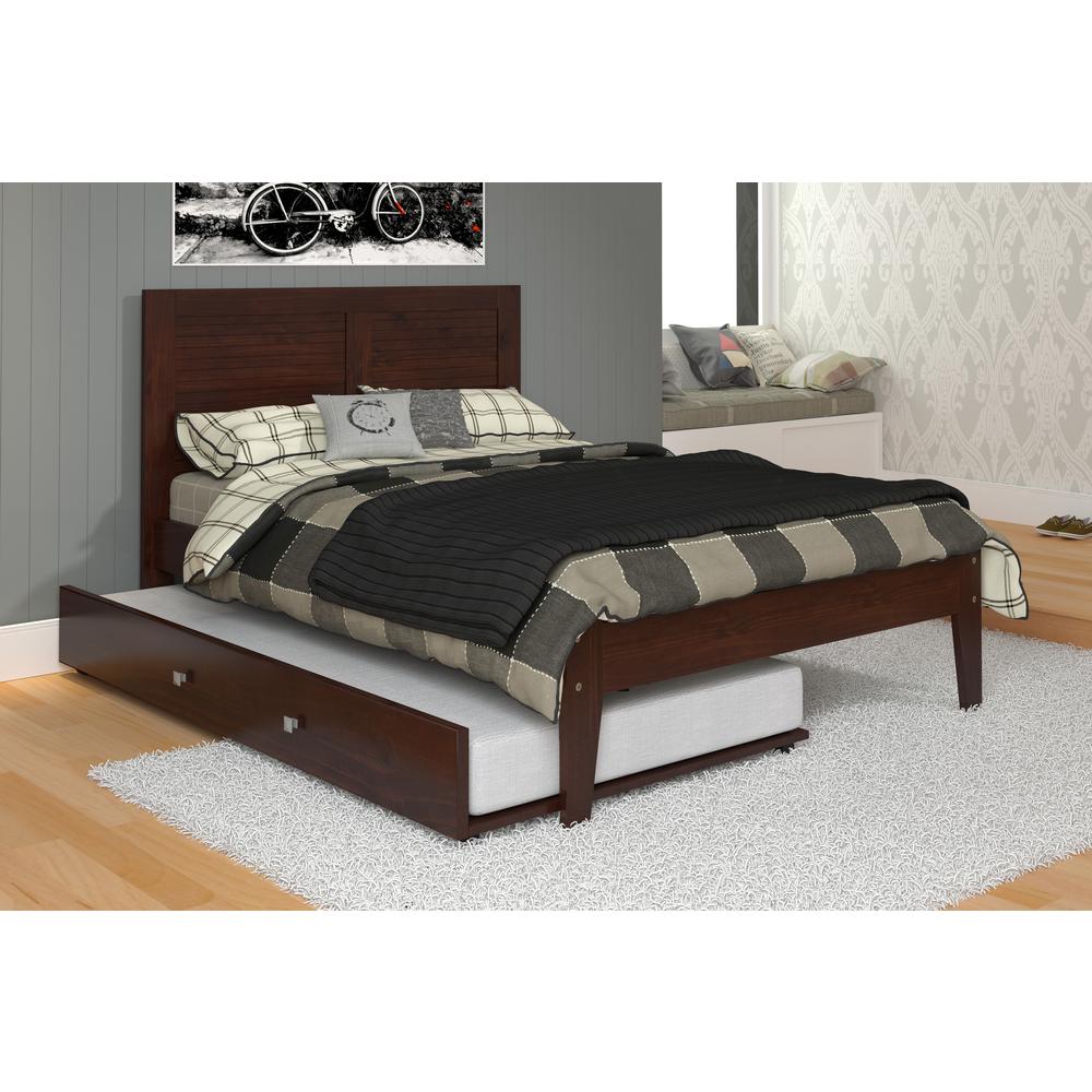 Twin Trundle Bed. Picture 9