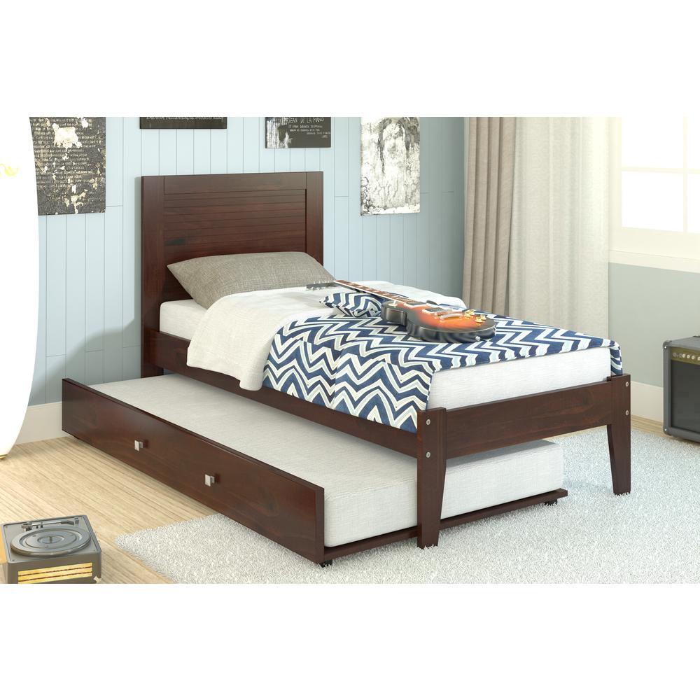 Twin Trundle Bed. Picture 7