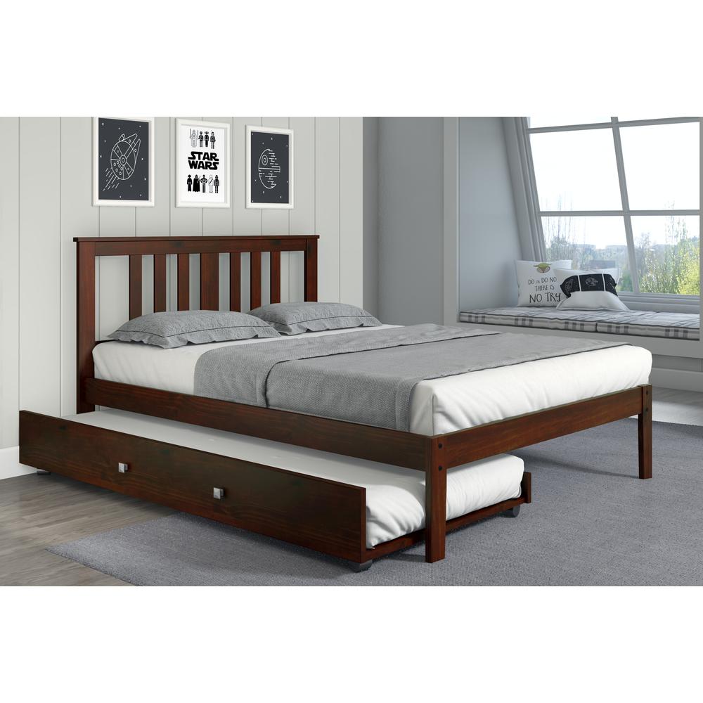 Twin Trundle Bed. Picture 4