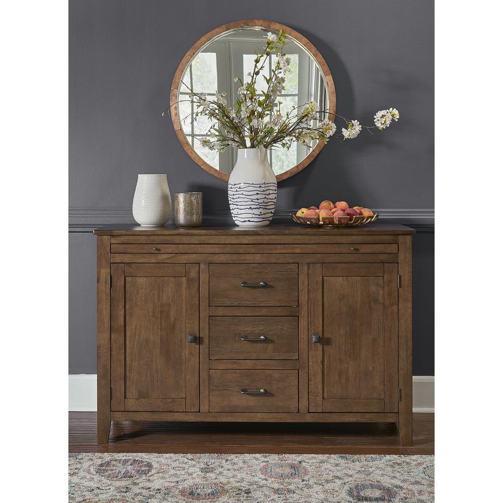 Blue Mountain Sideboard. Picture 3