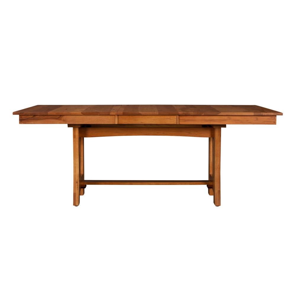 Bungalow Trestle Dining Table, Belen Kox. Picture 1