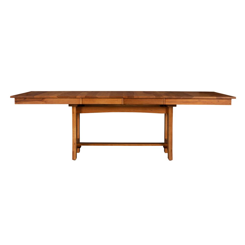 Bungalow Trestle Dining Table, Belen Kox. Picture 4