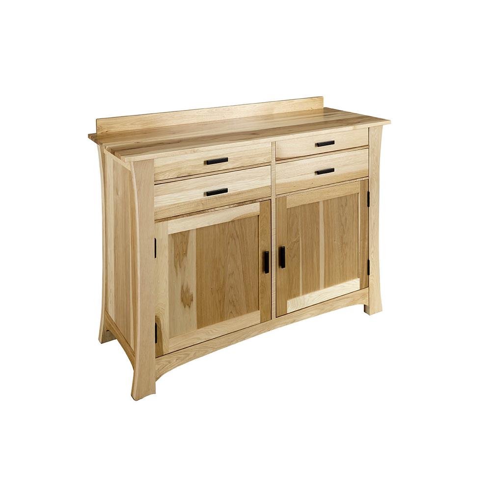 Natural Finish Bungalow Sideboard, Belen Kox. Picture 1