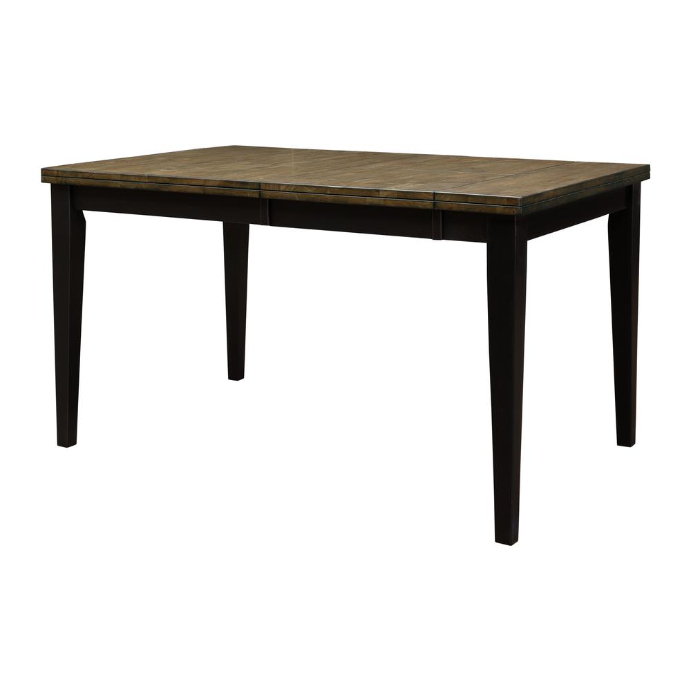 Stormy Ridge 36" - 54" Dinette Table. Picture 2