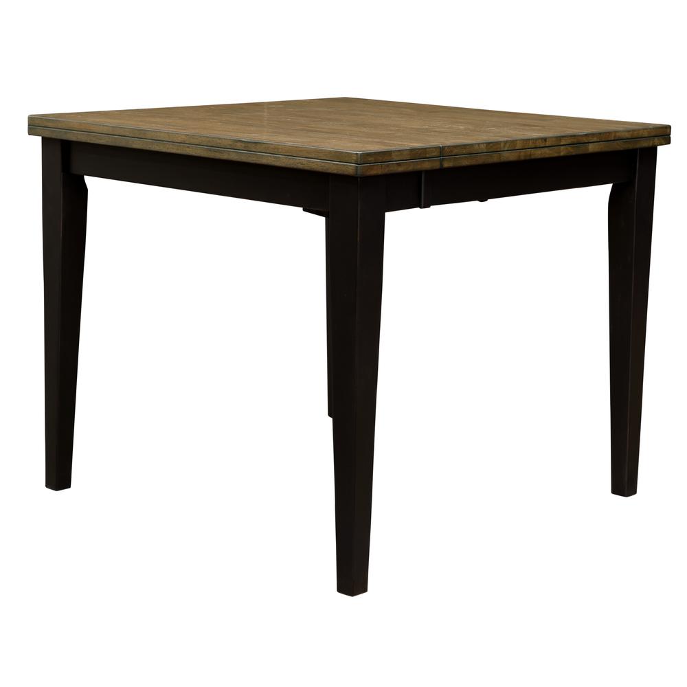Stormy Ridge 36" - 54" Dinette Table. Picture 1