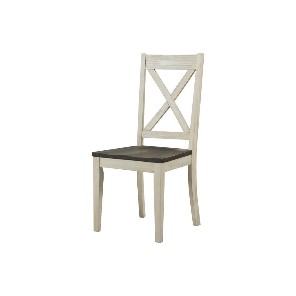 CocoX-Back Dining Chairs (Set of 2), Belen Kox. Picture 1