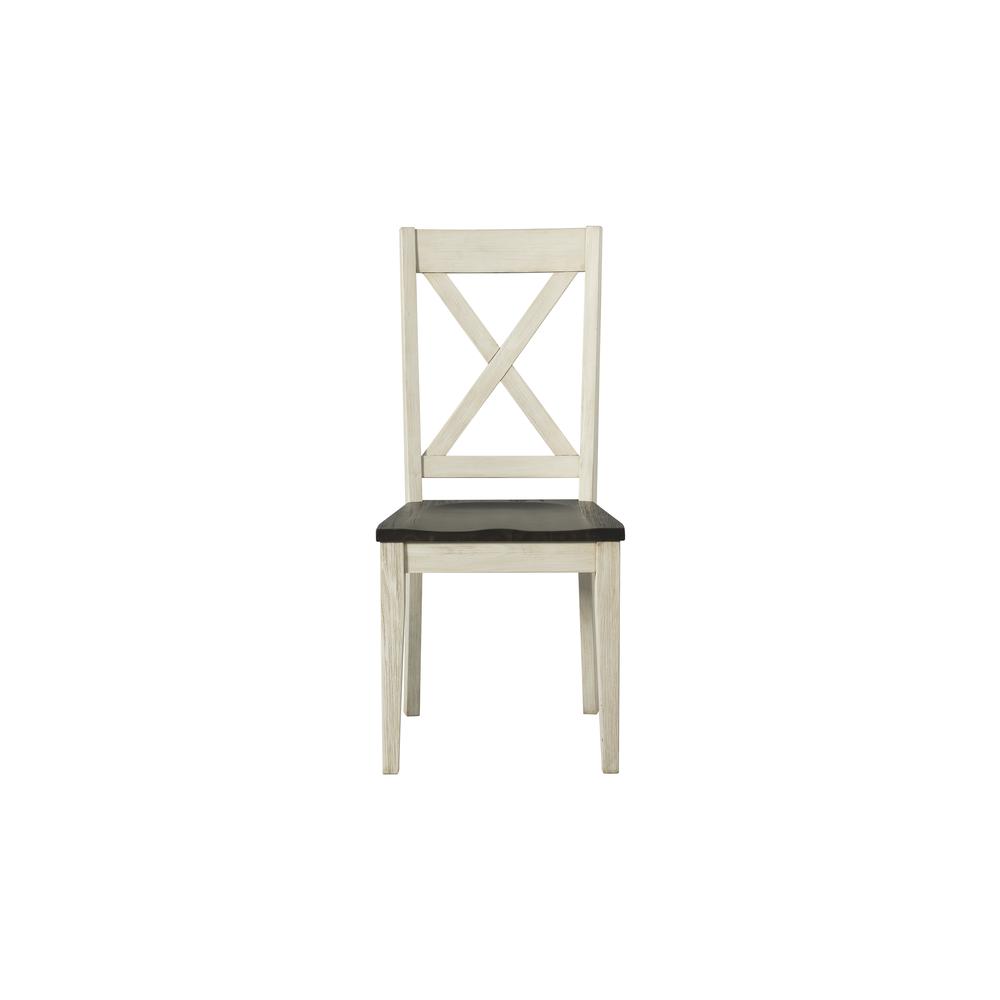 CocoX-Back Dining Chairs (Set of 2), Belen Kox. Picture 2