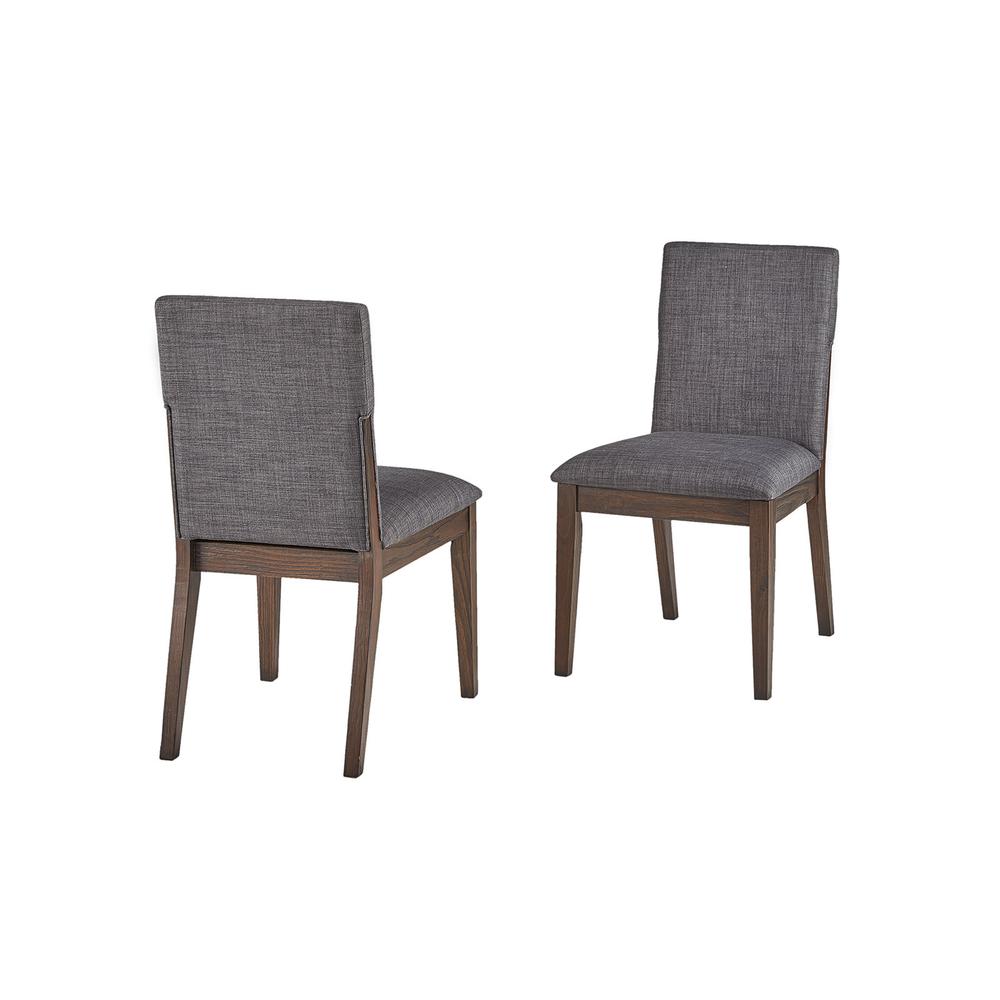 Palm Canyon Upholstered Side Chair (Set of 2). Picture 1