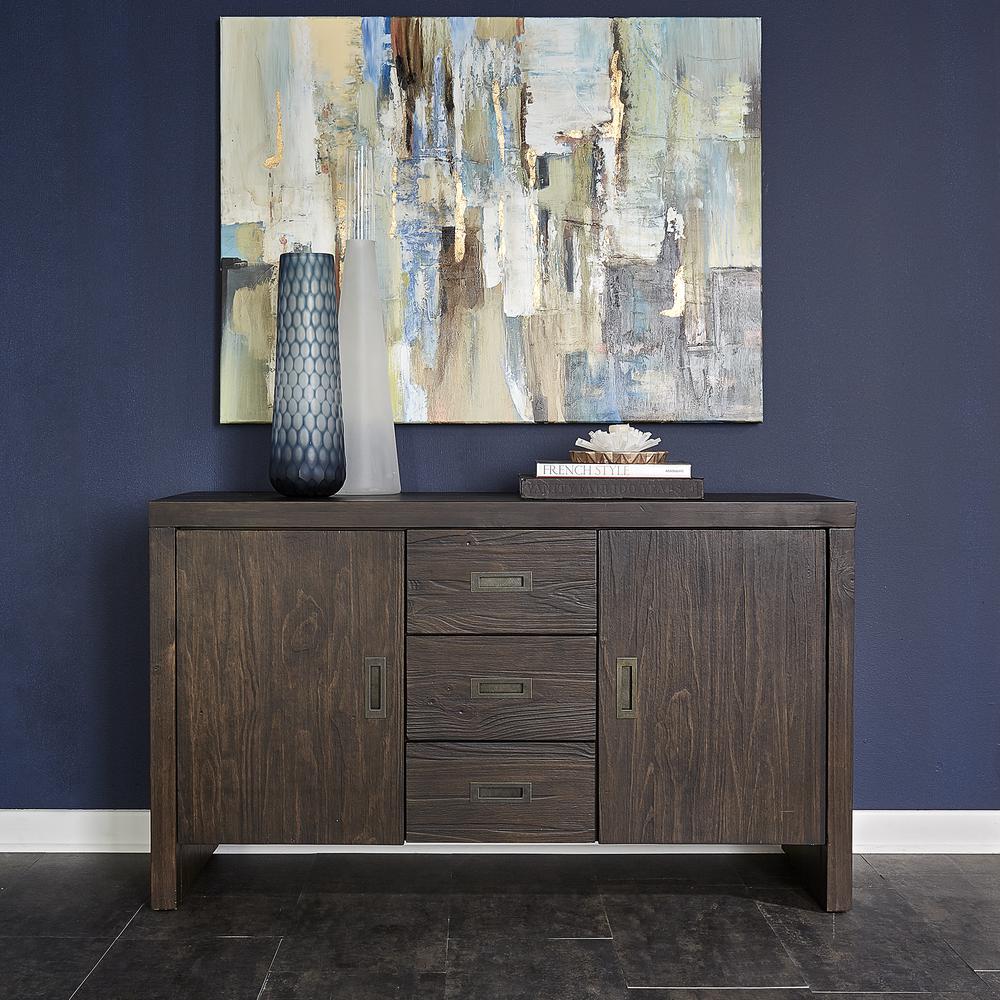 Palm Canyon 54" Sideboard. Picture 4