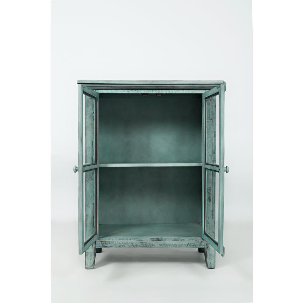 Surfside 32" Accent Cabinet. Picture 8