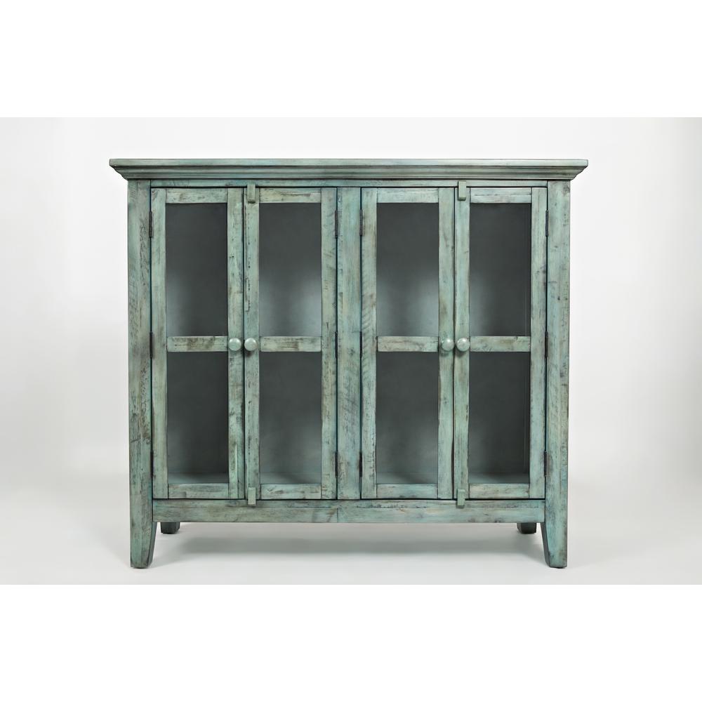 Surfside 48" Accent Cabinet. Picture 6