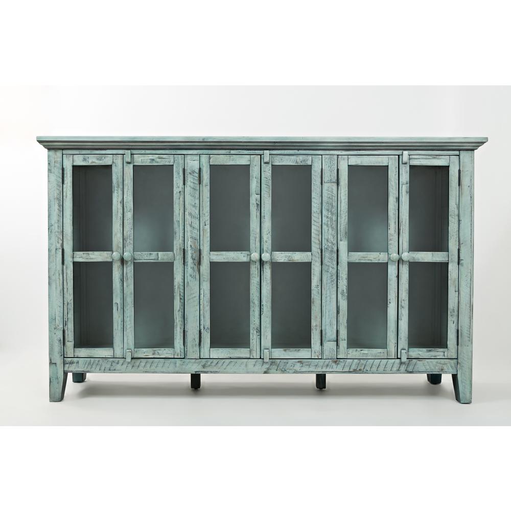 Surfside 70" Accent Cabinet. Picture 6