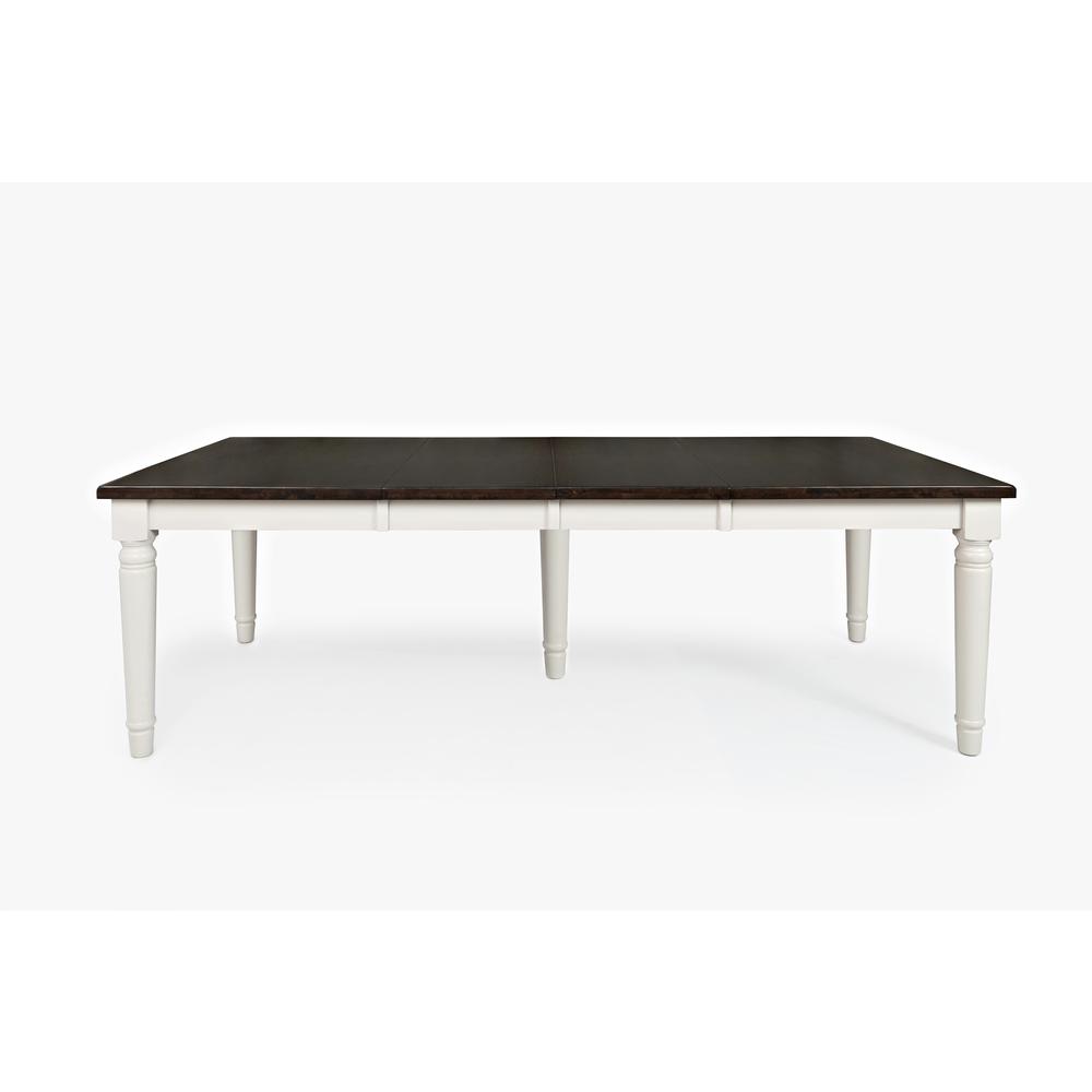 Rectangular Extension Table. Picture 16