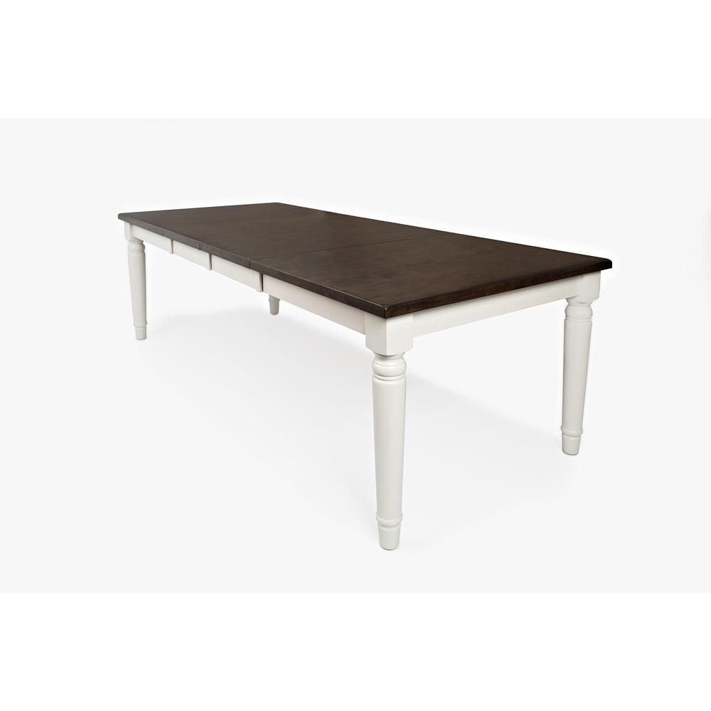Rectangular Extension Table. Picture 18