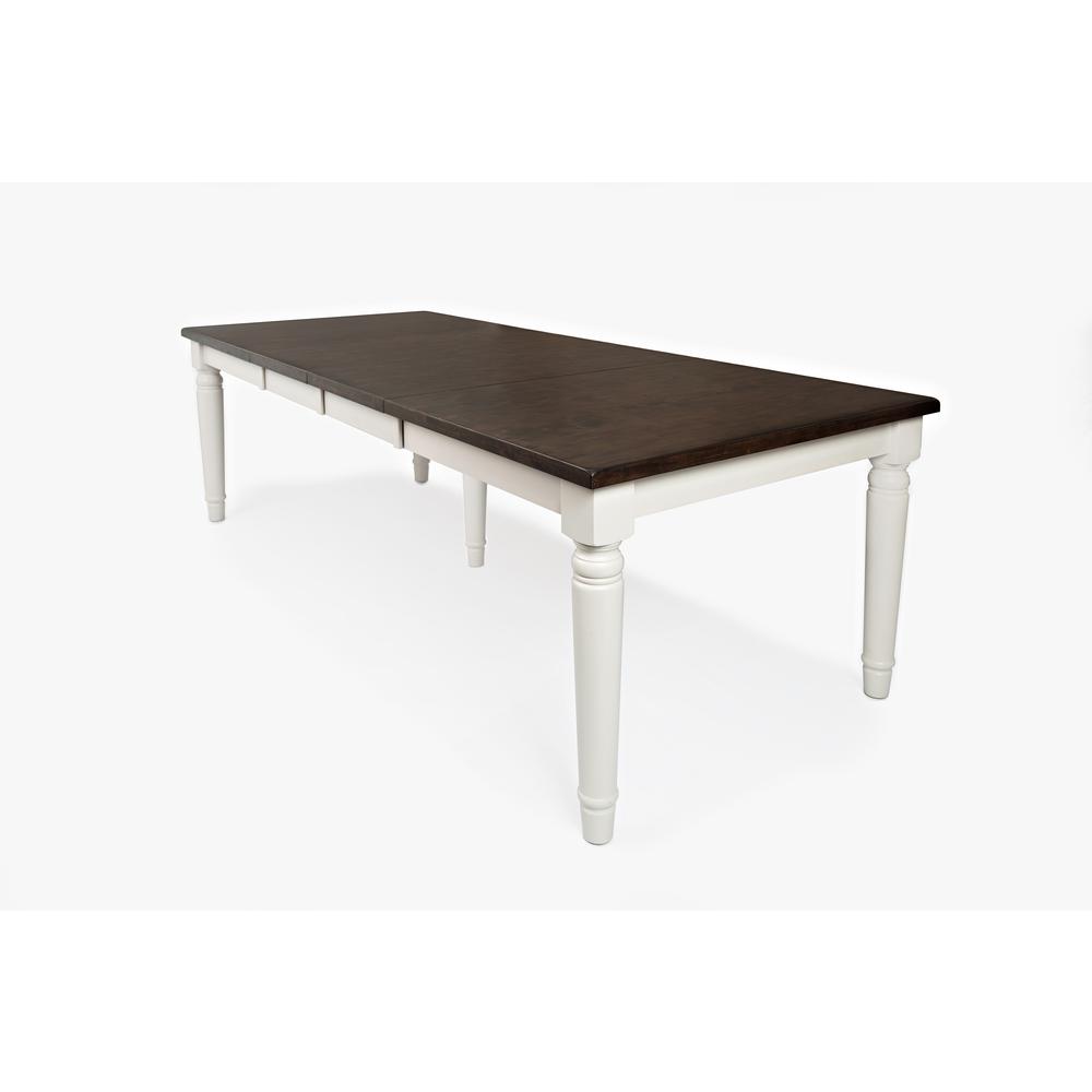 Rectangular Extension Table. Picture 17