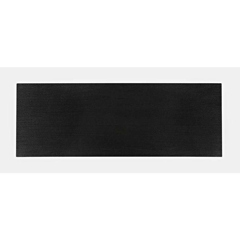 50" Console - Dark Charcoal. Picture 8