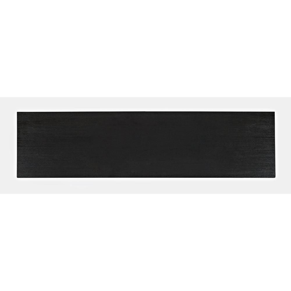 70" Console - Dark Charcoal. Picture 2