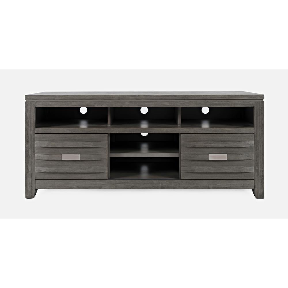 Altamonte 60" Console - Brushed Grey. The main picture.