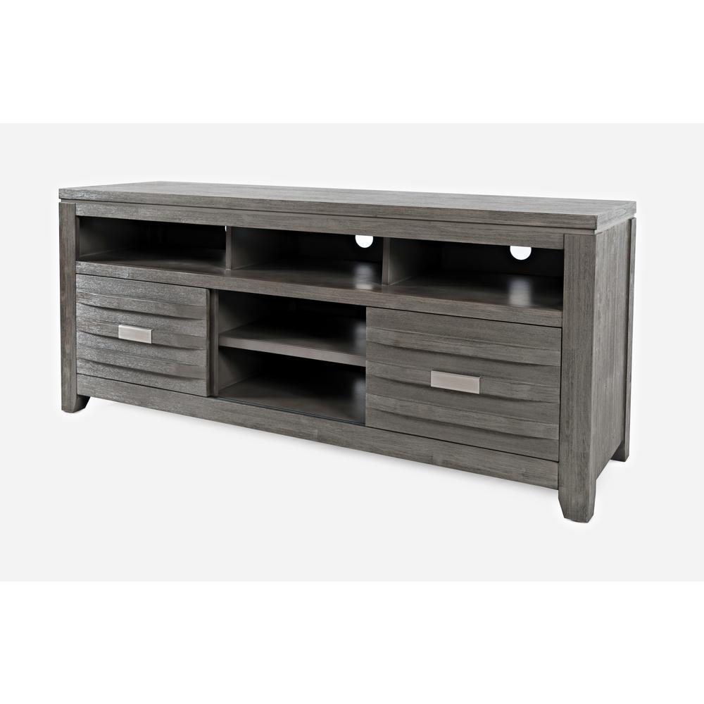 Altamonte 60" Console - Brushed Grey. Picture 2