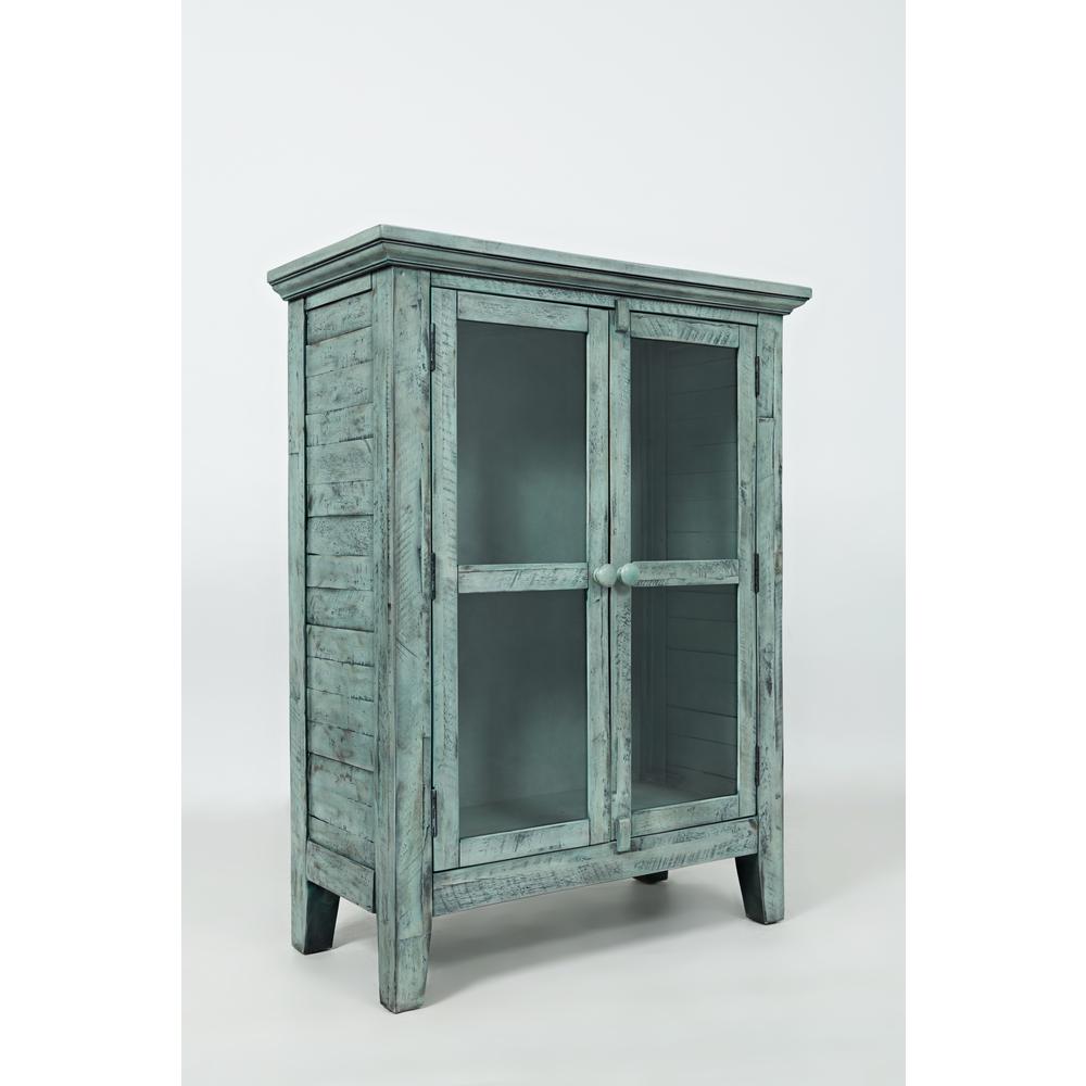 Surfside 32" Accent Cabinet. Picture 1