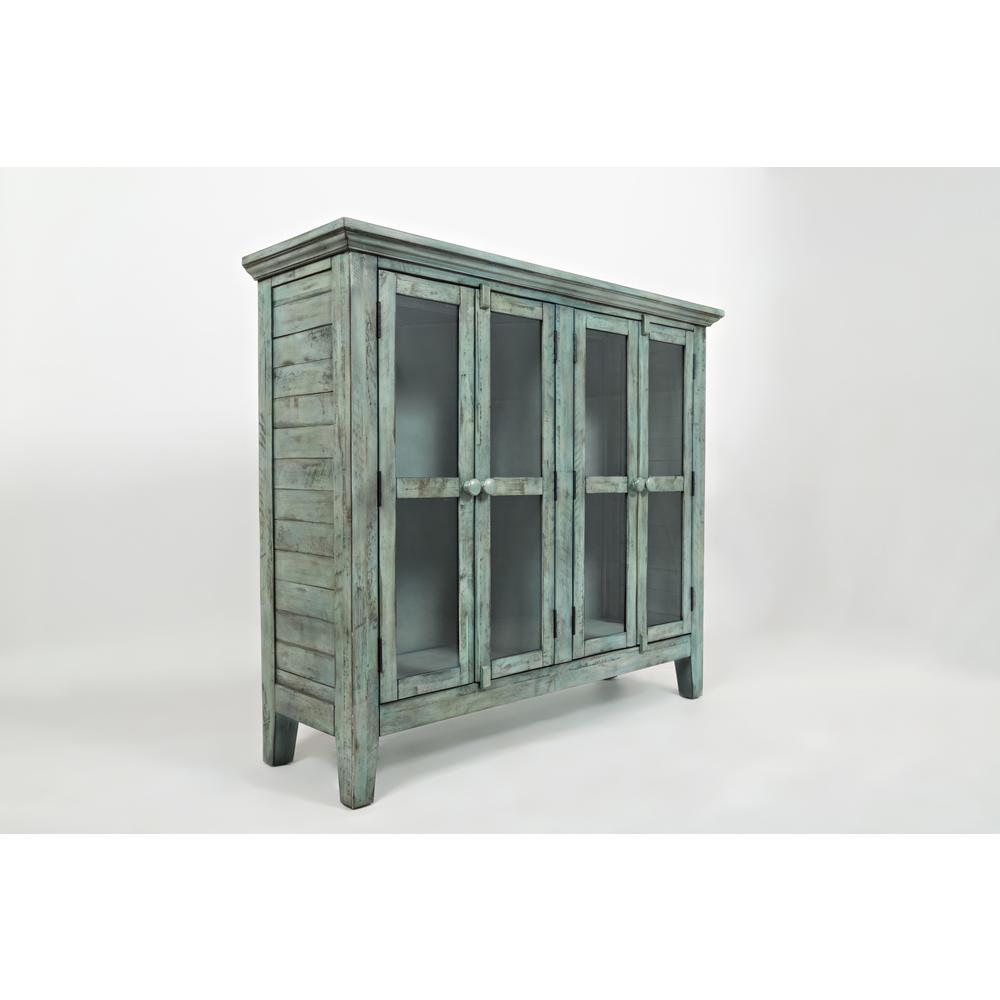 Surfside 48" Accent Cabinet. Picture 9