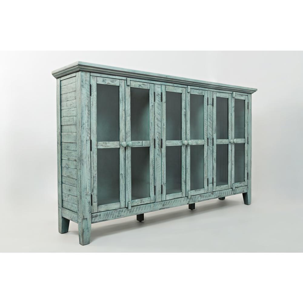 Surfside 70" Accent Cabinet. Picture 9