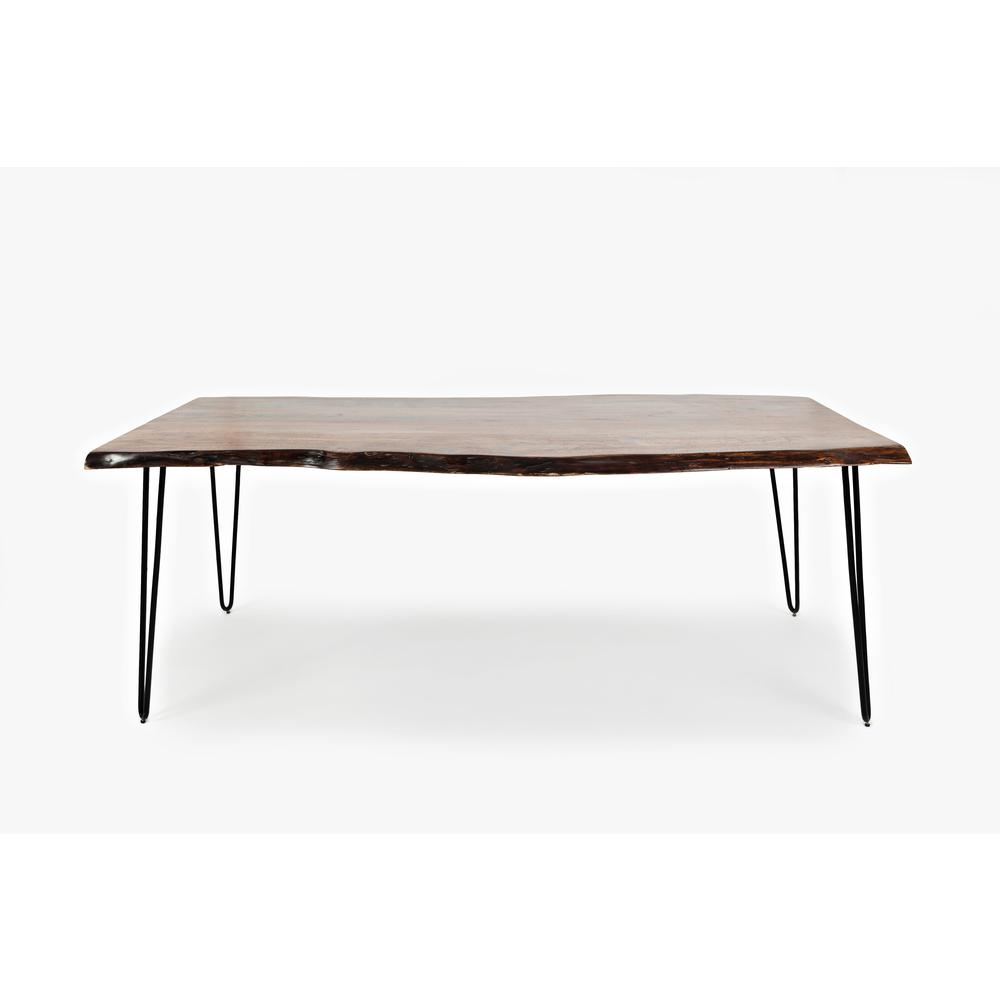 Nature's Edge 79" Dining Table. Picture 2
