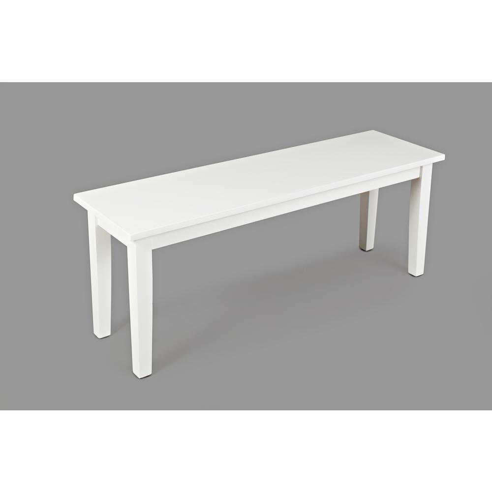 Bench - Paperwhite. Picture 9