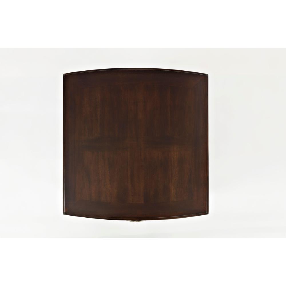 Contemporary End Table. Picture 4