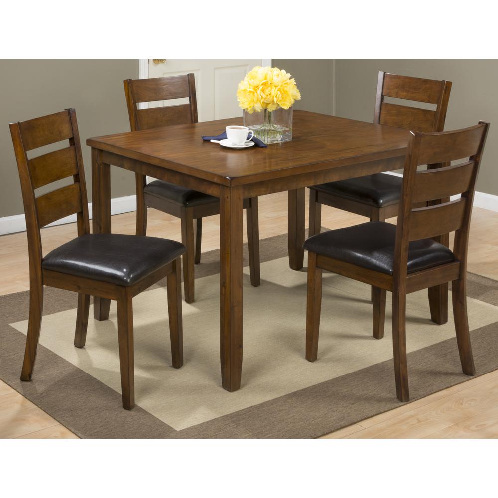 5 Pack- Table with 4 Chairs. Picture 2