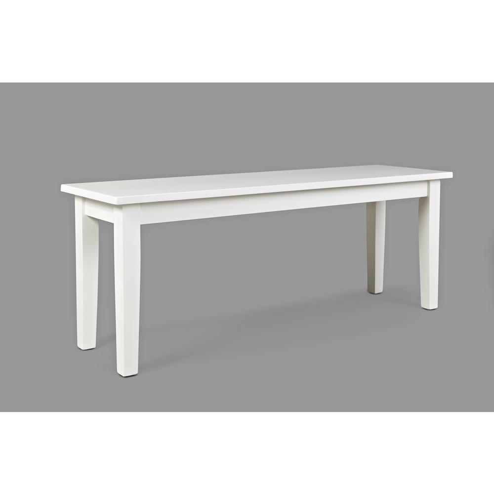 Bench - Paperwhite. Picture 2