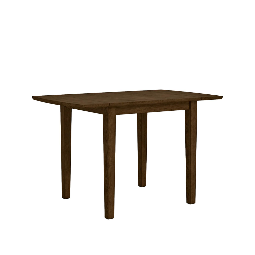 Drop-Leaf Dining Table. Picture 2