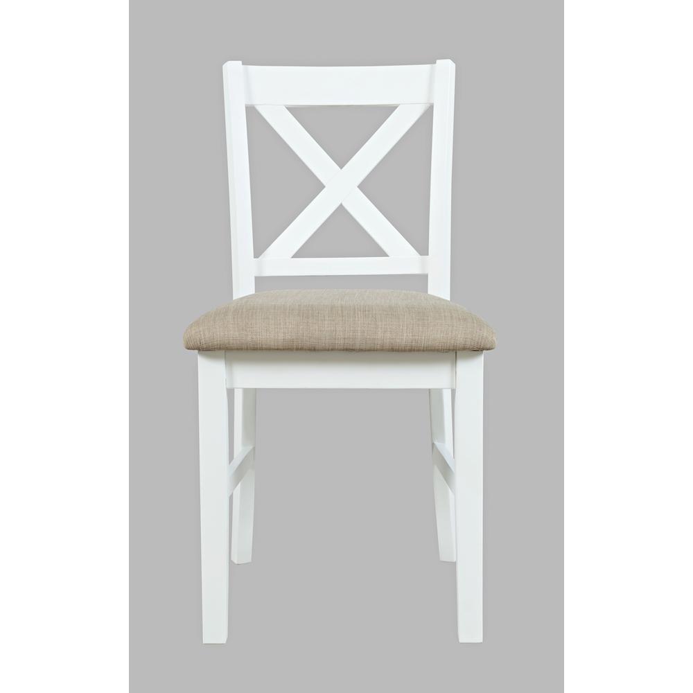 X-Back Chair. Picture 1