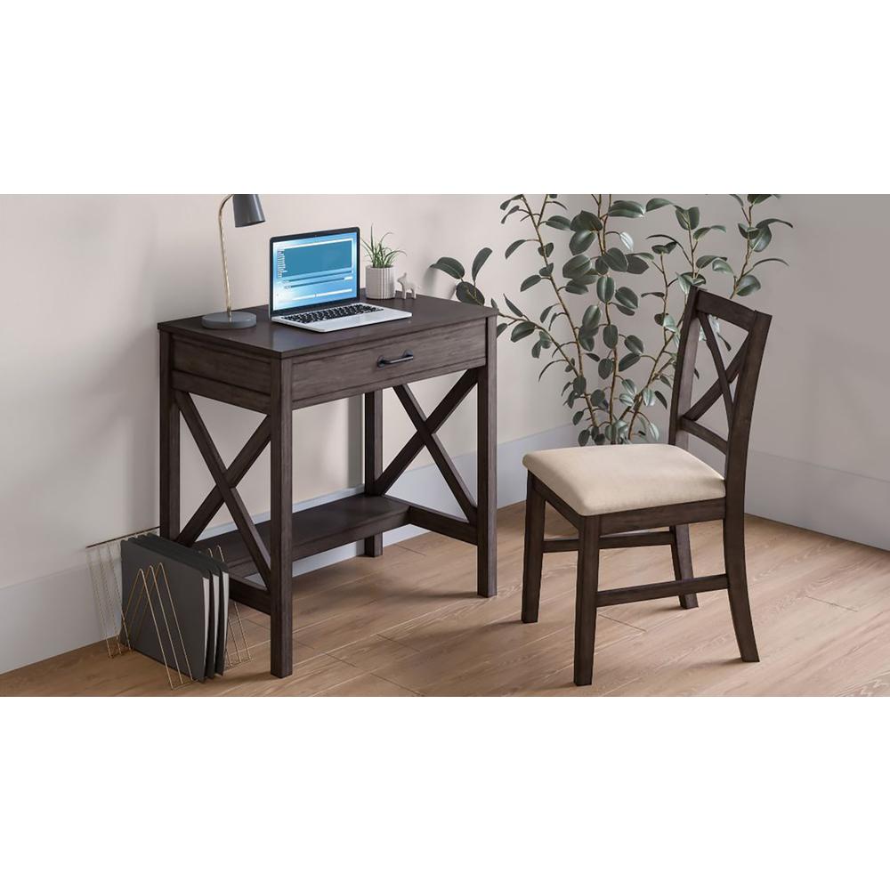 USB Charging Desk and Chair Set. Picture 11