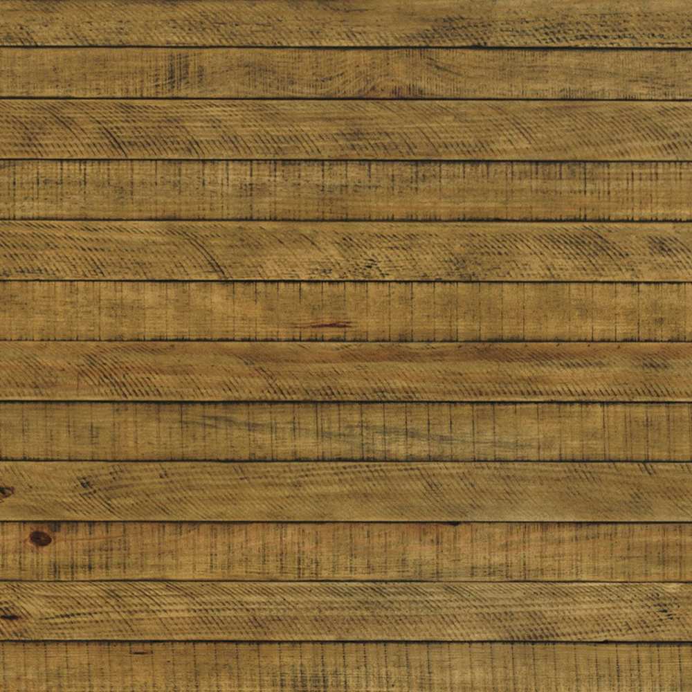 Rustic Distressed Pine Two Pier and Bridge Set. Picture 9