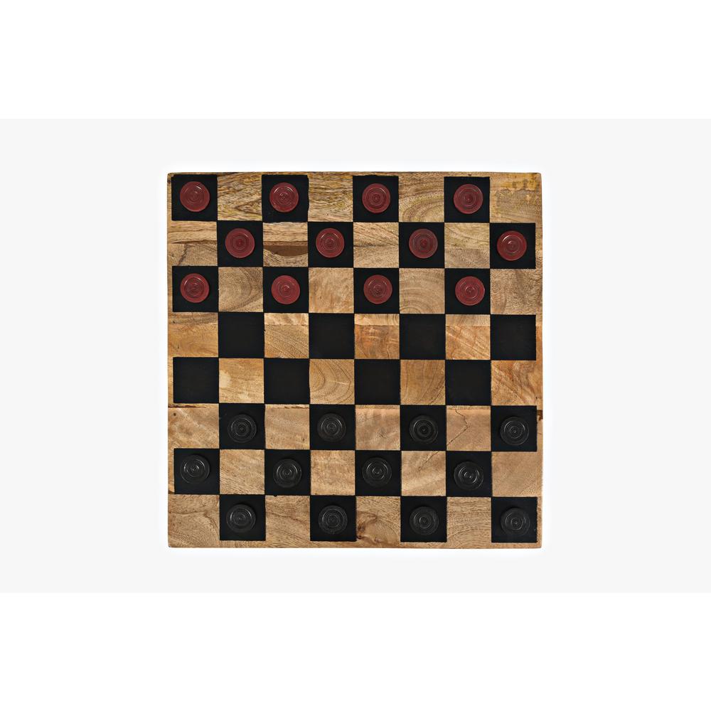 Checkerboard C-Table. Picture 4