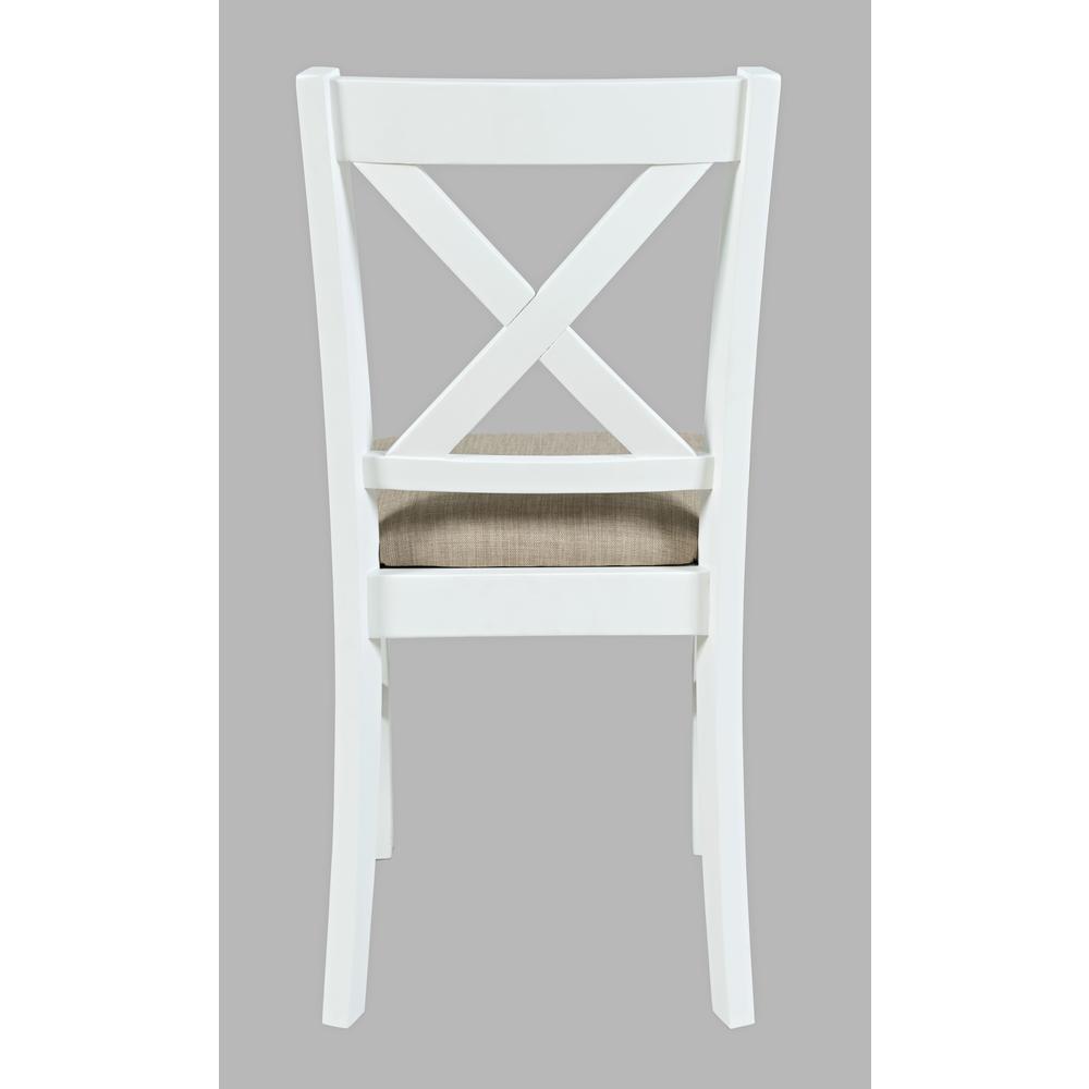 X-Back Chair. Picture 4