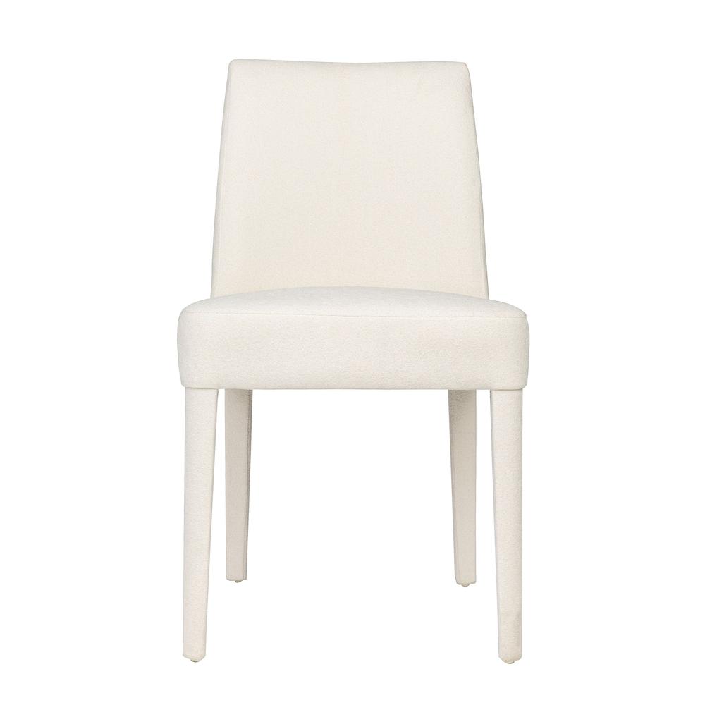 Mid-Century Modern Contemporary Upholstered Vintage Dining Chair (Set of 2). Picture 1