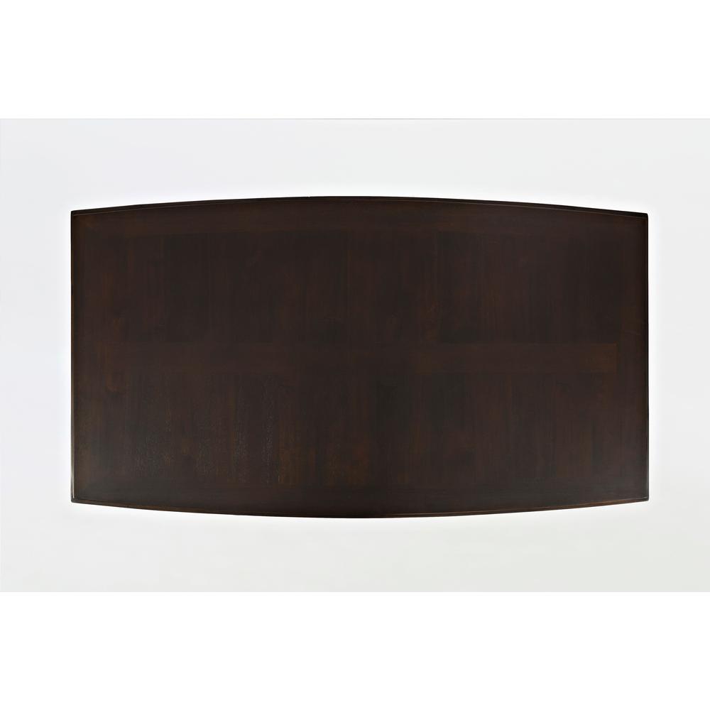 Contemporary 48" Coffee Table. Picture 4