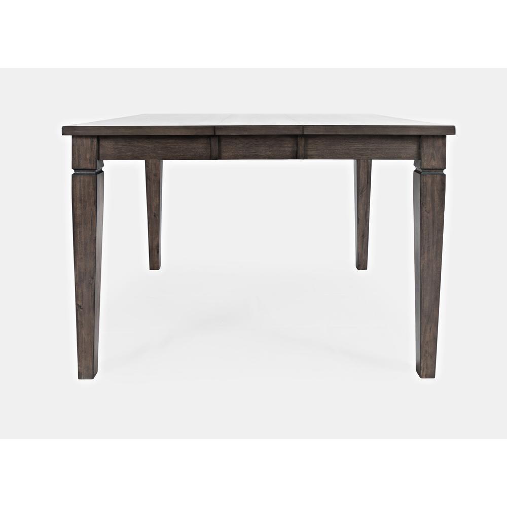 Contemporary 54" Counter Height Dining Table. Picture 1