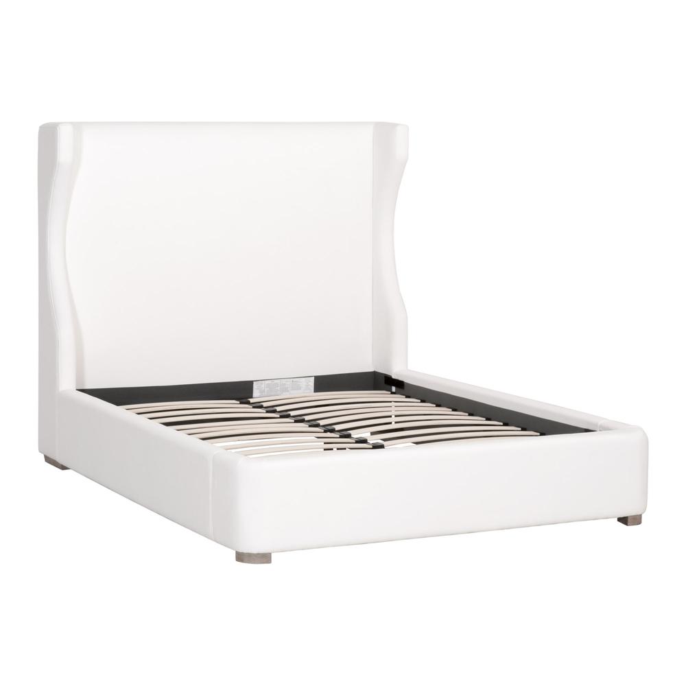 Balboa Upholstered Standard King Bed. Picture 5