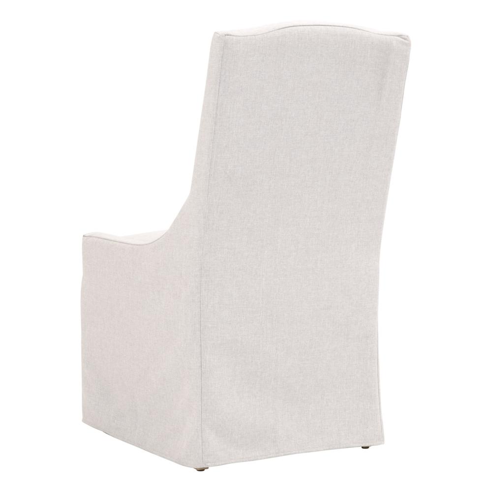 Adele Outdoor Dining Chair. Picture 4