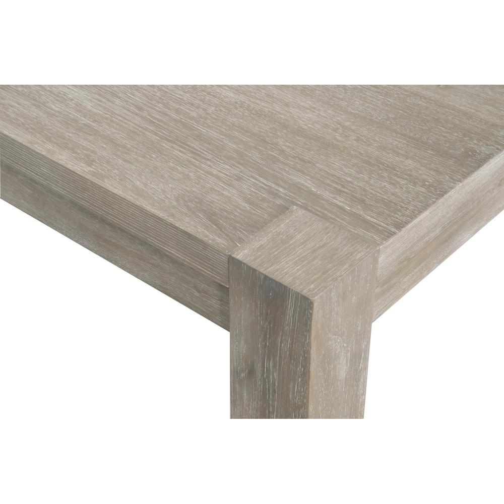 Adler Extension Dining Table. Picture 5