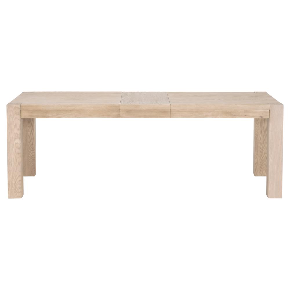 Adler Extension Dining Table. Picture 11