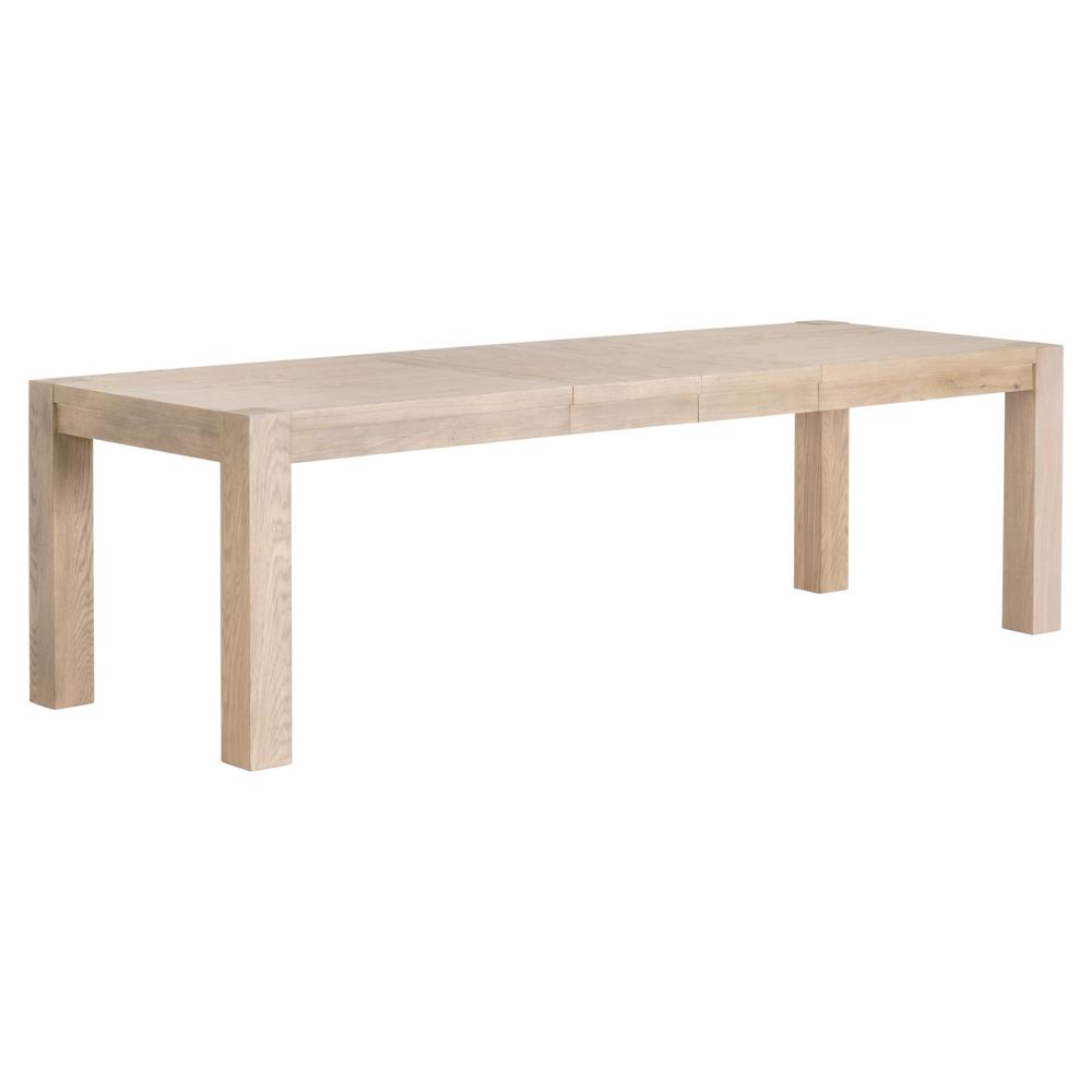 Adler Extension Dining Table. Picture 6