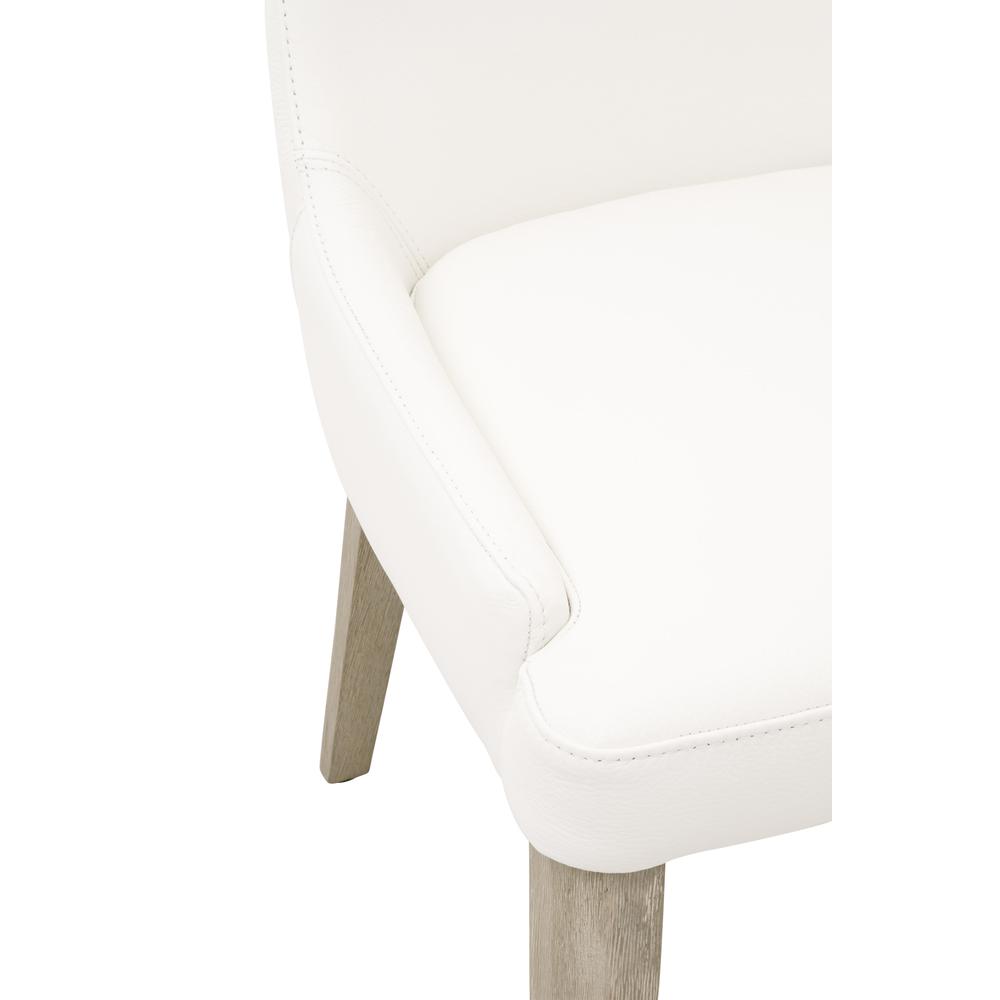 Aurora Dining Chair, Set of 2. Picture 6
