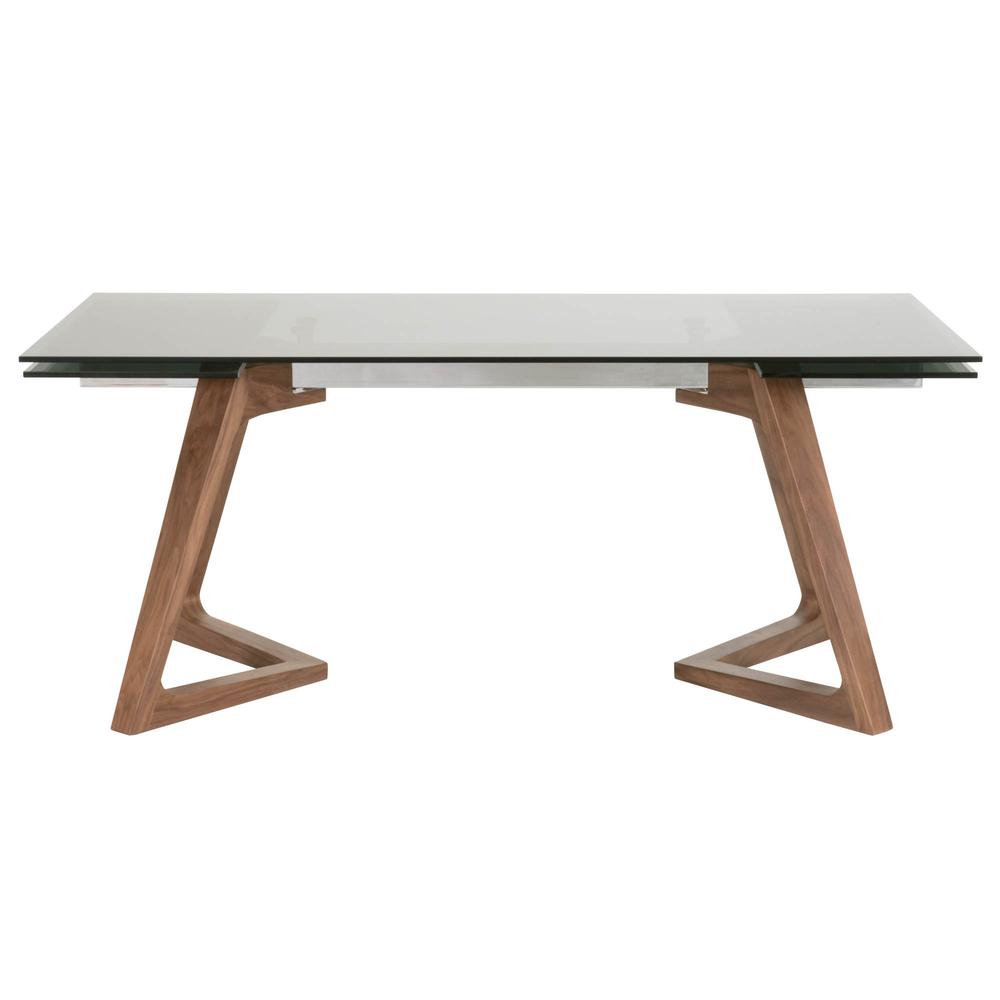 Axel Extension Dining Table. Picture 2