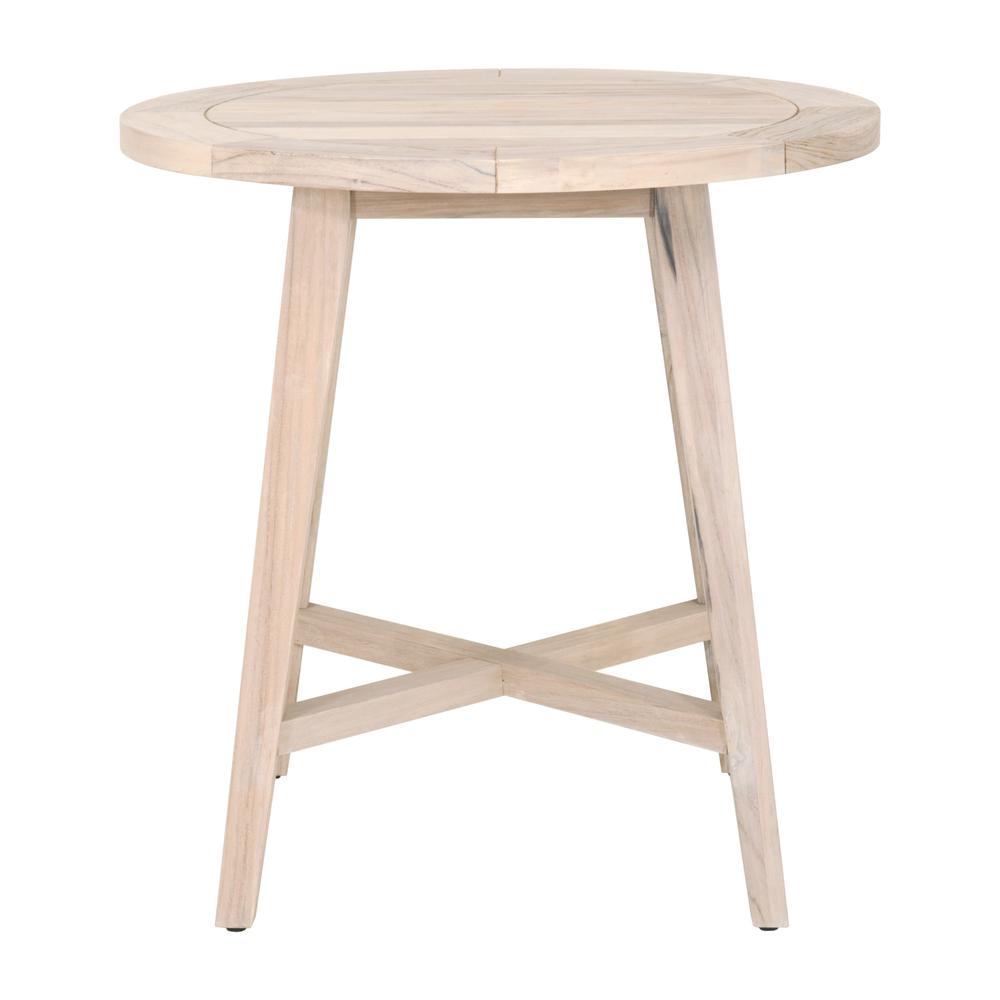 Carmel Outdoor 36" Round Counter Table. Picture 1